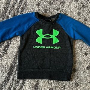 Under Armour Sweatshirt
